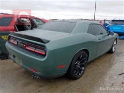 دودج تشالنجر